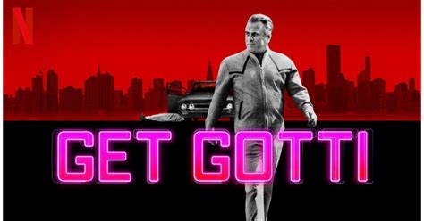 get gotti movie netflix.